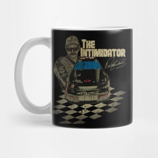 The Intimidator Mug